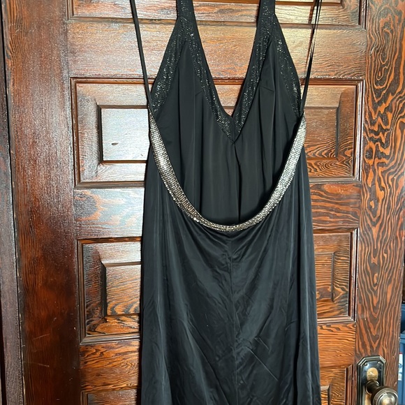 BCBG Sexy Cocktail Dress - Picture 4 of 6